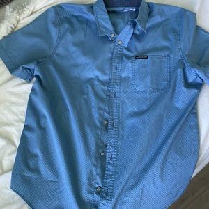 Calvin Klein dress shirt